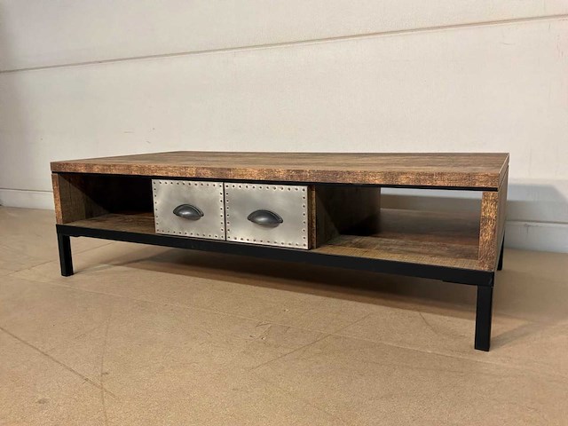 Jakarta salontafel - afbeelding 1 van  12