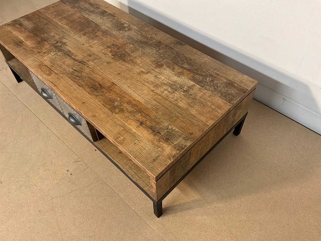 Jakarta salontafel - afbeelding 11 van  12