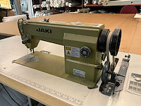 Jaki jr 6-1 naaimachine - afbeelding 3 van  8