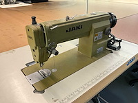 Jaki jr 6-1 naaimachine - afbeelding 4 van  8