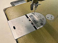 Jaki jr 6-1 naaimachine - afbeelding 6 van  8