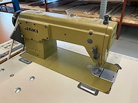 Jaki jr 6-1 naaimachine - afbeelding 7 van  8