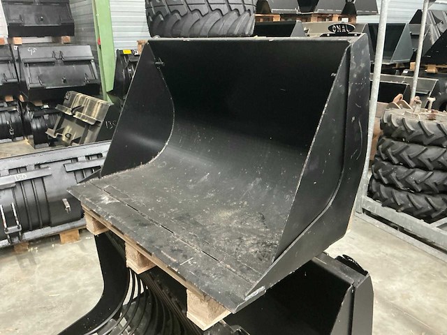 Jako - 105 - digging bucket - 2005 - afbeelding 1 van  10