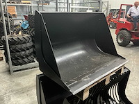 Jako - 105 - digging bucket - 2005 - afbeelding 4 van  10