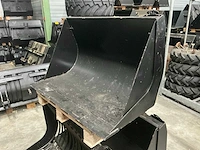 Jako - 105 - digging bucket - 2005