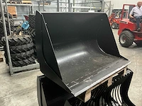 Jako - 105 - digging bucket - 2005 - afbeelding 4 van  10