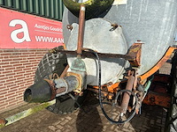Jako - mesttank / waterwagen 8000l - afbeelding 3 van  6