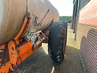 Jako - mesttank / waterwagen 8000l - afbeelding 5 van  6