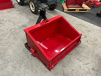 Jako - t100 - attachment - afbeelding 3 van  5