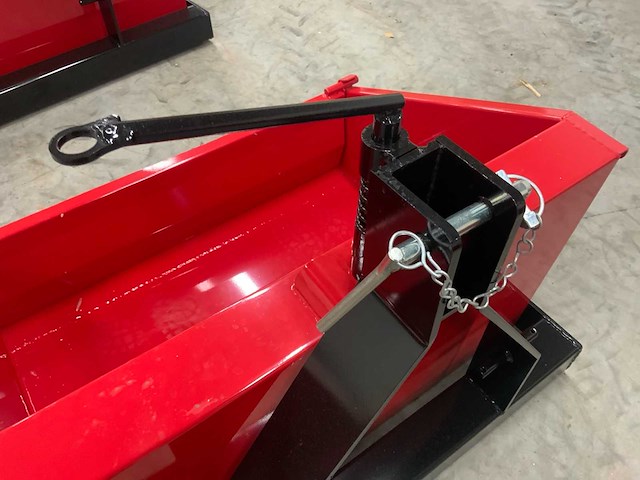 Jako - t100 - attachment - afbeelding 5 van  5