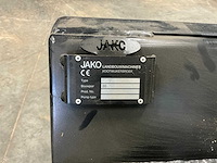Jako 1350 schäffer volumebak ongebruikt - afbeelding 5 van  9