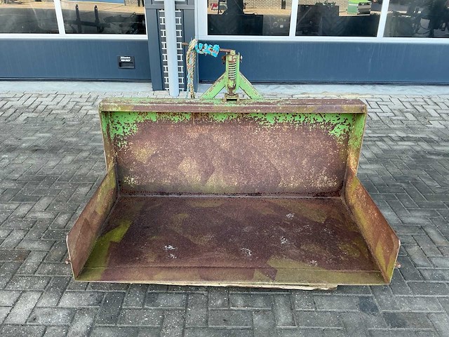 Jako 150 cm grondbak - afbeelding 1 van  5