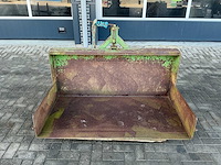 Jako 150 cm grondbak - afbeelding 1 van  5