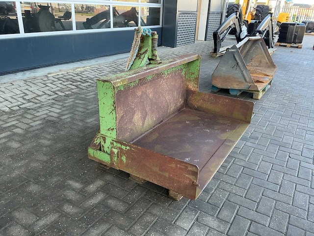 Jako 150 cm grondbak - afbeelding 2 van  5