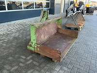 Jako 150 cm grondbak - afbeelding 2 van  5