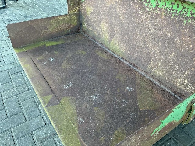 Jako 150 cm grondbak - afbeelding 5 van  5