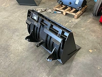 Jako 800 schäffer puinbak ongebruikt - afbeelding 4 van  9