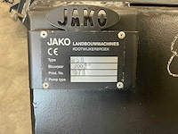 Jako 850 schäffer volumebak ongebruikt - afbeelding 6 van  6