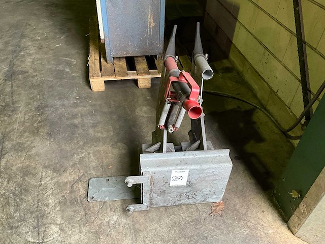 Jako bemester element - afbeelding 1 van  5