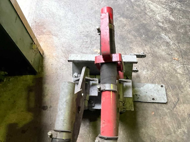 Jako bemester element - afbeelding 5 van  5