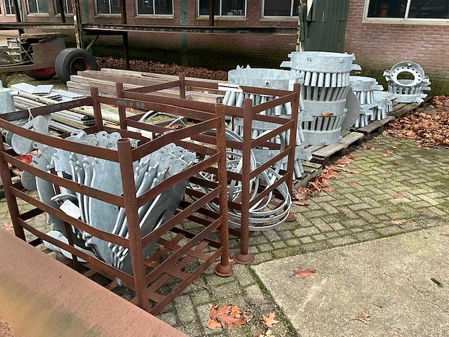 Jako bemester verdelers - afbeelding 1 van  8