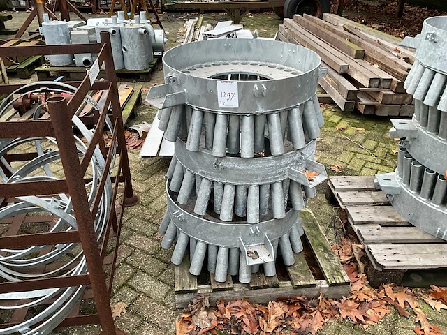 Jako bemester verdelers - afbeelding 2 van  8