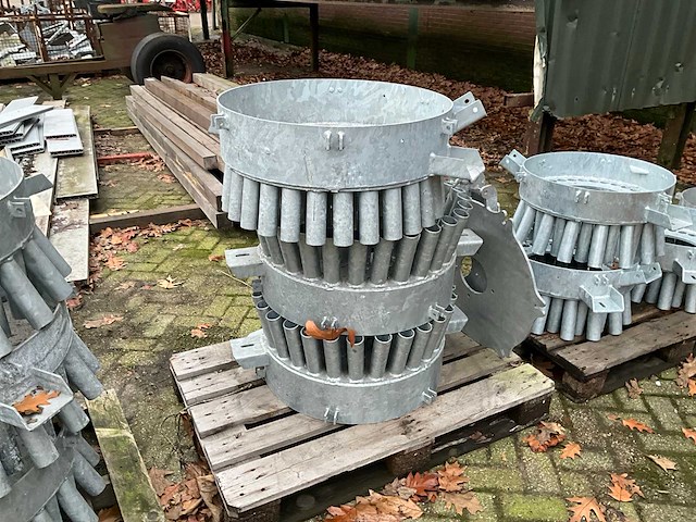 Jako bemester verdelers - afbeelding 3 van  8