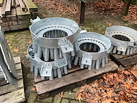 Jako bemester verdelers - afbeelding 4 van  8