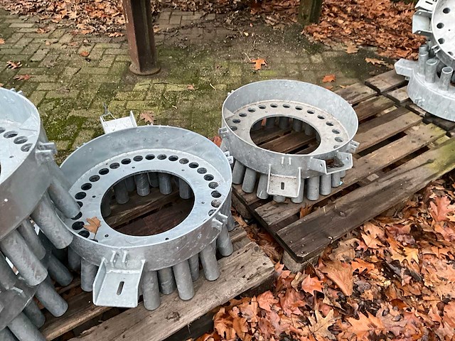 Jako bemester verdelers - afbeelding 5 van  8