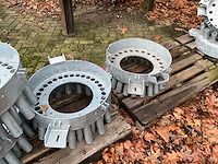 Jako bemester verdelers - afbeelding 5 van  8