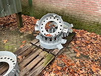 Jako bemester verdelers - afbeelding 6 van  8