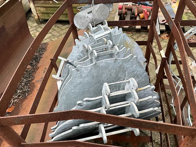 Jako bemester verdelers - afbeelding 7 van  8