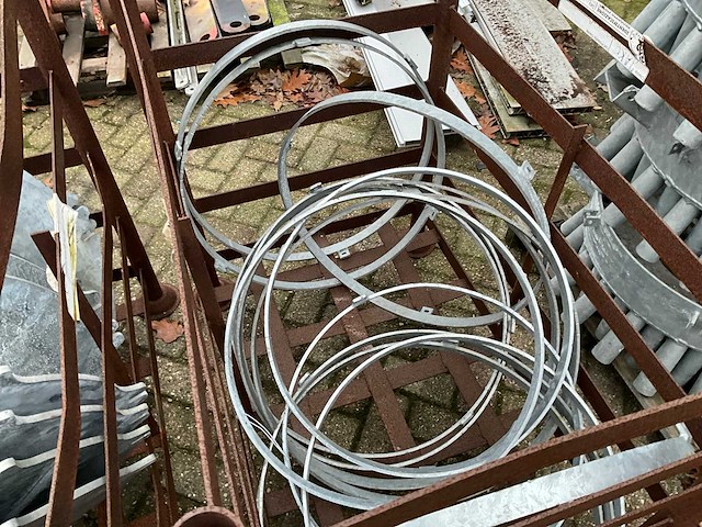 Jako bemester verdelers - afbeelding 8 van  8