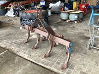 Jako cultivator - afbeelding 1 van  5