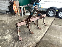 Jako cultivator - afbeelding 2 van  5