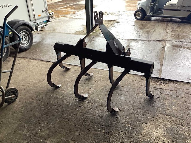 Jako cultivator - afbeelding 3 van  5