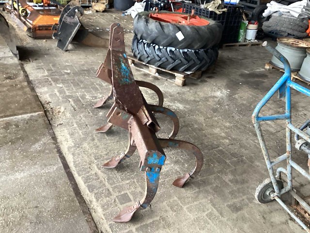 Jako cultivator - afbeelding 4 van  5
