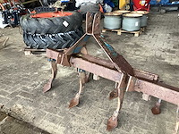 Jako cultivator - afbeelding 5 van  5