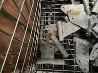 Jako gegalvaniseerde bemester onderdelen - afbeelding 3 van  4