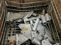 Jako gegalvaniseerde bemester onderdelen - afbeelding 4 van  4