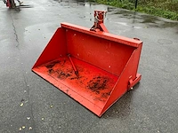 Jako grondbak