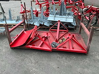 Jako grondschaaf (2x) - afbeelding 1 van  3