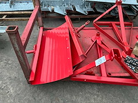 Jako grondschaaf (2x) - afbeelding 2 van  3