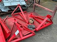 Jako grondschaaf (2x) - afbeelding 3 van  3