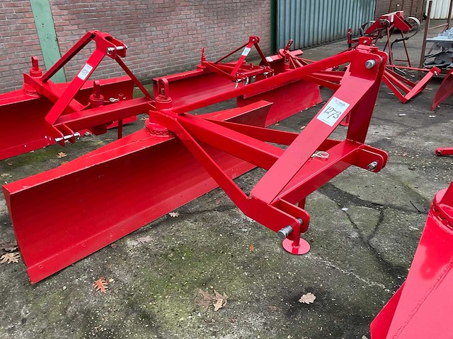 Jako grondschuif - afbeelding 2 van  5