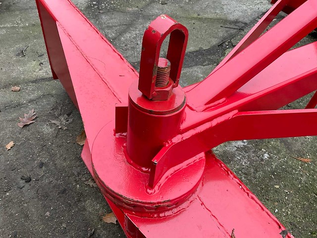 Jako grondschuif - afbeelding 5 van  5