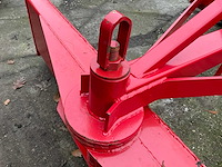 Jako grondschuif - afbeelding 5 van  5