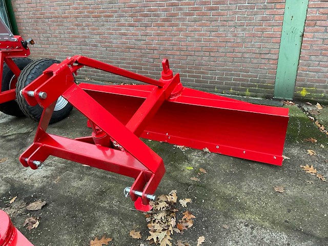 Jako grondschuif - afbeelding 1 van  6