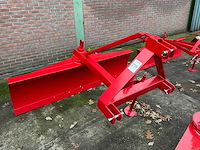 Jako grondschuif - afbeelding 2 van  6
