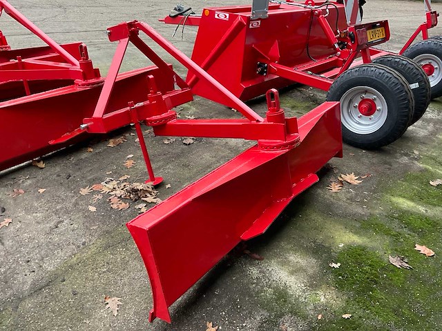 Jako grondschuif - afbeelding 4 van  6